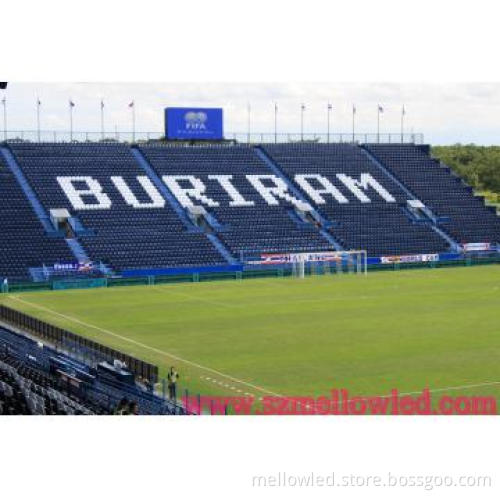 P20 outdoor LED display screen